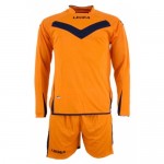 Echipament de fotbal LEGEA Kit Castiglia - KIT6060